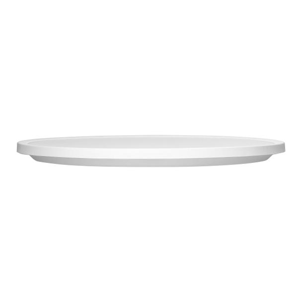 Plafon okrągły z taśmą RGB sterowany aplikacją LED 36W zmienna barwa ADVITI AD-PL-6515WLZM/CCT ORNO