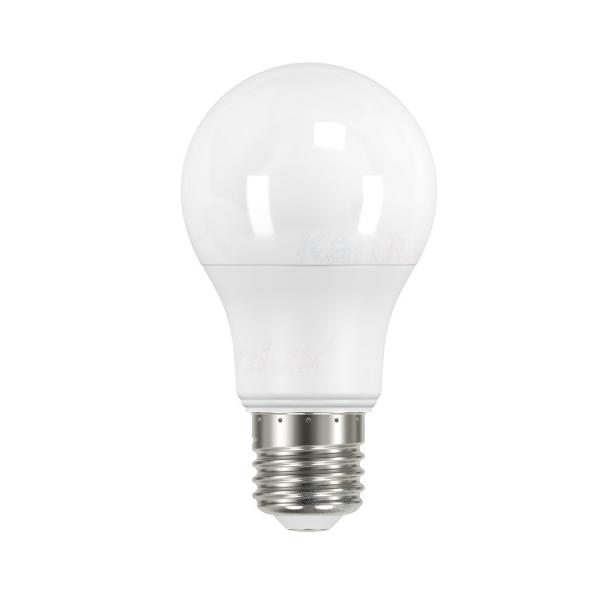 Żarówka ściemnialna LED IQ-LEDDIM A60 7,3W-NW E27 806lm 4000K barwa neutralna 33723 KANLUX