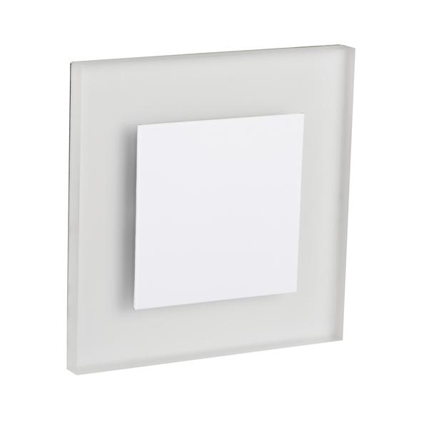Oprawa schodowa LED APUS barwa ciepła 12V Biały 26840 KANLUX