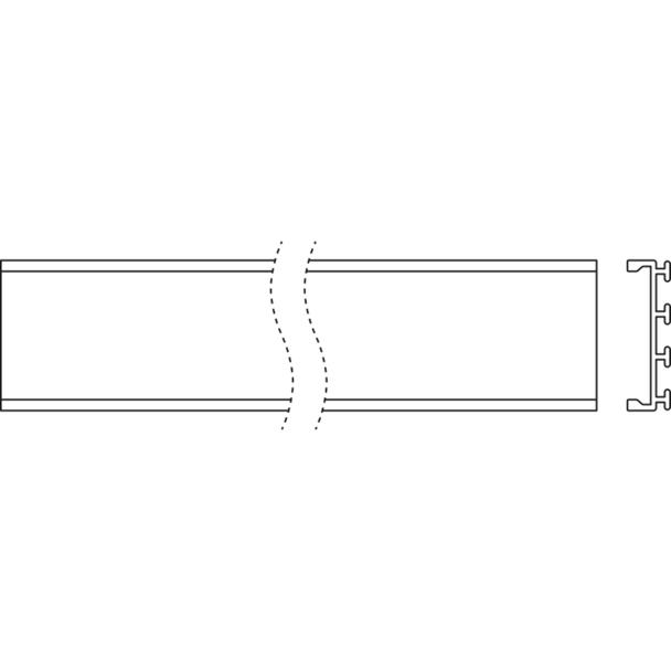 Profil LS AY-PW01/U/26x8/14/1