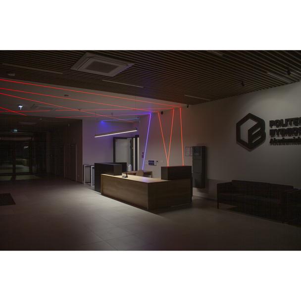 Oprawa PANEL COMPACT 600 V 33W 840