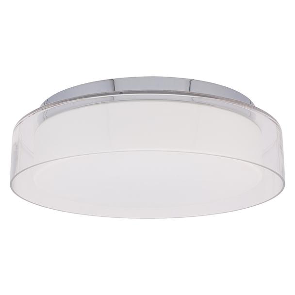 Plafon PAN LED M Nowodvorski