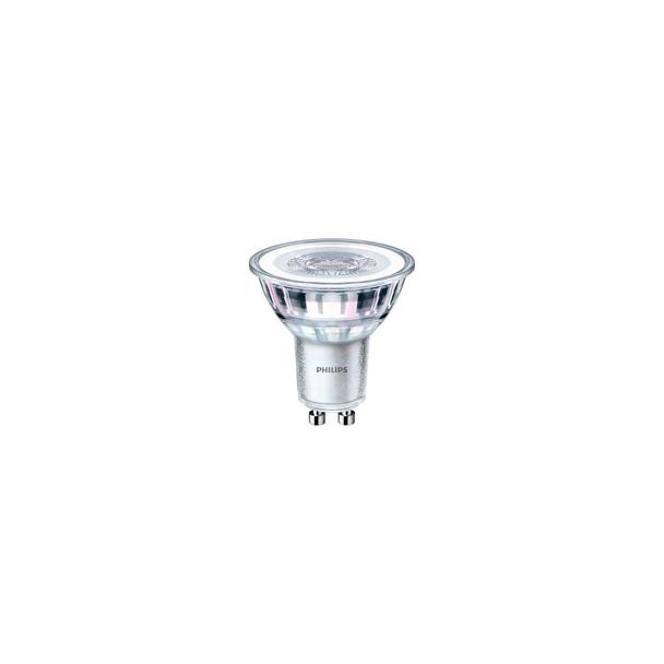 Żarówka LED 4,6W=50W 390lm 4000K barwa neutralna LEDspot 4,6-50W GU10 840 36st. 9,29001E+11 PHILIPS