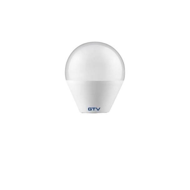 ŻARÓWKA LED, B45B, 14 LED SMD 2835, CIEPŁY BIAŁY, E14, 6W, AC220-240V, KĄT ŚWIECENIA 160*, 470LM