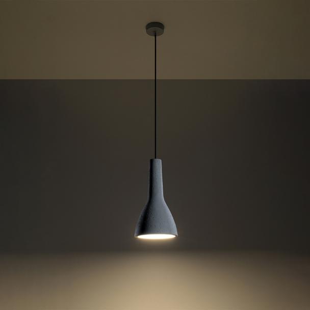 Sollux Lampa wisząca EMPOLI SL.0280