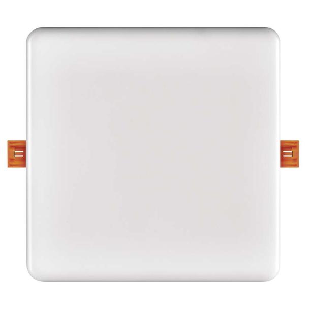 Panel LED wpuszczany kwadratowy 19 W IP65 neutralna biel ZV2152 EMOS