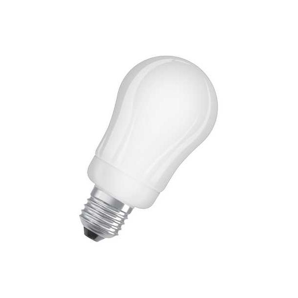 DVALUECLA 11W/827 220-240V E27 10X1OSRAM