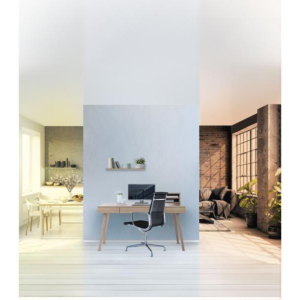 Oprawa SUN@HOME FLEX 3M TW