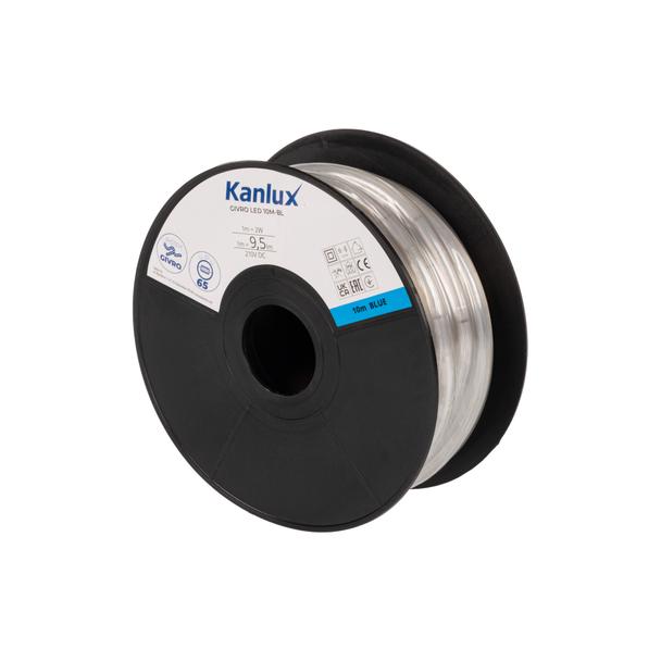 GIVRO LED 10M-BL 39199 KANLUX