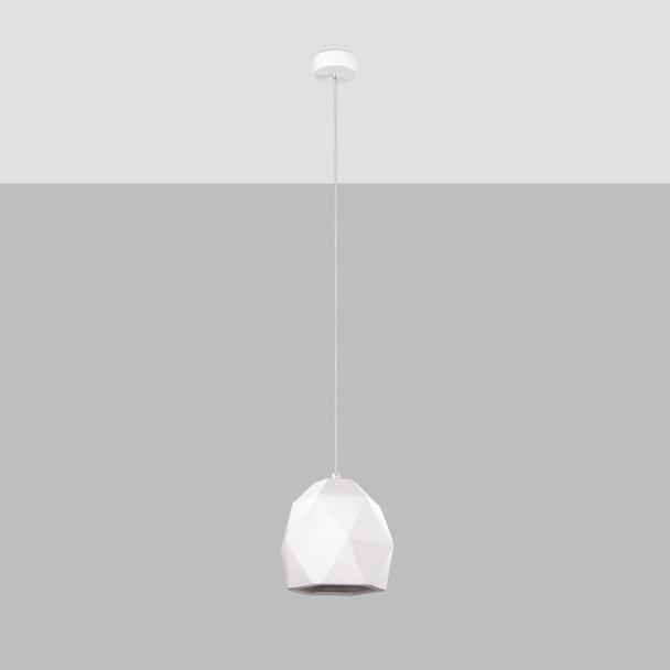 Sollux Lampa wisząca ceramiczna MINT SL.1251