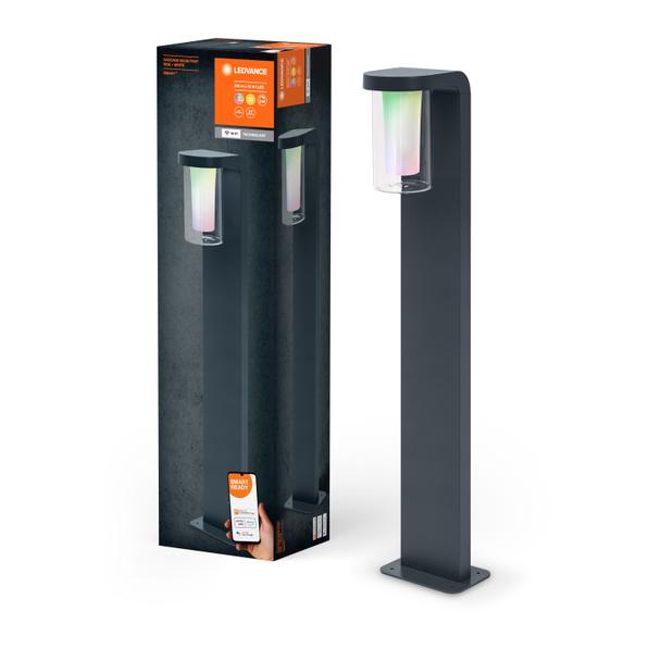 Oprawa SMART+ OUTD WIFI CASCADE80CM RGBW DG