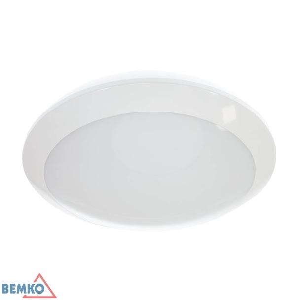 PLAFONIERA LED KATIA 22W 4000K 2000LM IP66 C36-PSF706-224 BEMKO