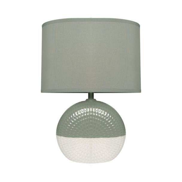Lampka stołowa FIONA E14 03204 IDEUS