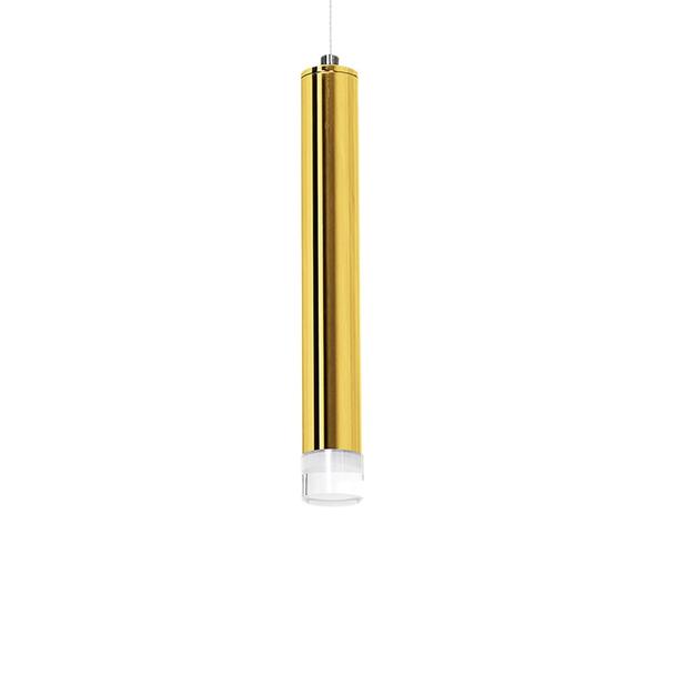lampa wisząca LED Goldie 5W 350lm 4000K ML5713 Milagro