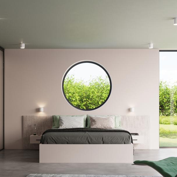 Sollux Plafon INEZ biały SL.0355