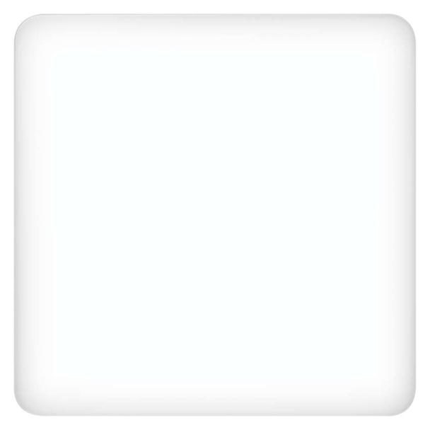 Oprawa LED kwadratowa Tori 24W IP54 neutralna biel ZM4324 EMOS