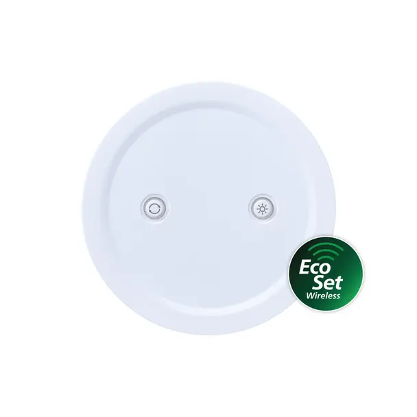 Czujnik ruchu/światła EcoSet Ledinaire EXT2020 OCC DL MW AC Sensor S WH ESW 5 lat gw. IP67 9,11402E+11 PHILIPS