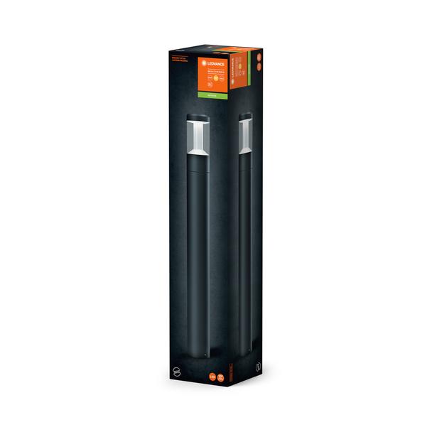 ENDURA STYLE LANTERNMODERN90CM12WDG LEDV Oprawa zewnętrzna
