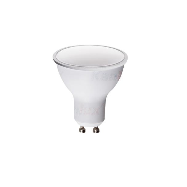 Inteligentna Żarówka WiFi LED RGB GU10 4W 33643 KANLUX
