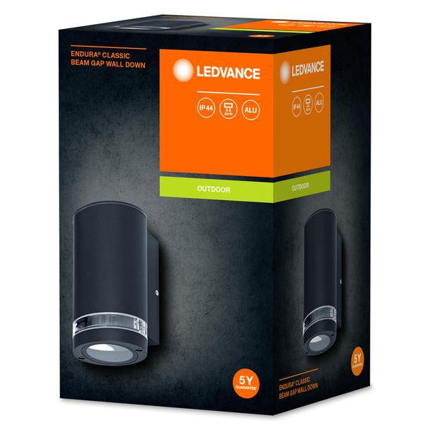 ENDURA CLASSIC BEAM GAP GU10 DG LEDV