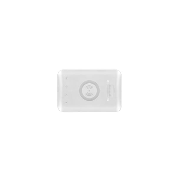 Lampka biurkowa z ładowarką indukcyjną i usb ISIYO LED 7W zmiana barwy temp DL-5/W ORNO