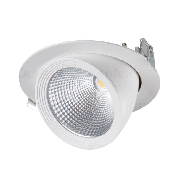 HIMA LED 23W-NW-W Oprawa typu downlight LED 22841 KANLUX