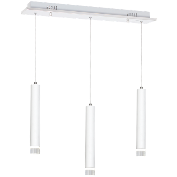lampa wisząca LED Alba 15W 1050lm 4000K ML189 Milagro