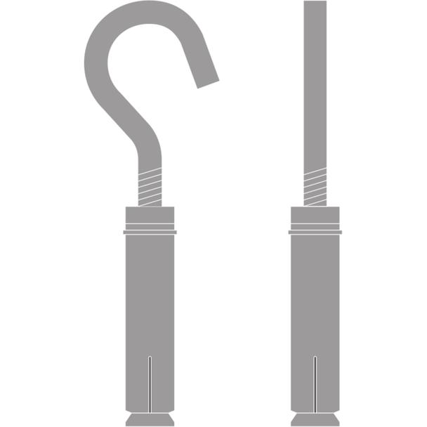 Oprawa TRUSYS FLEX CHAIN KIT
