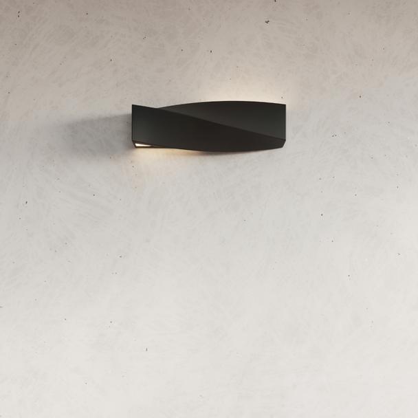 Sollux Kinkiet SIGMA czarny SL.0870