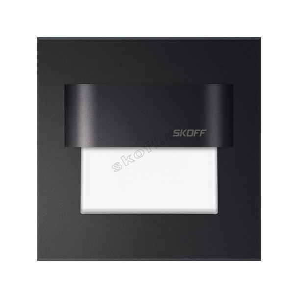 TANGO – D (czarny) / W (biały) [obud. Aluminium] [IP 66] MH-TAN-D-W-1-PL-00-01 SKOFF