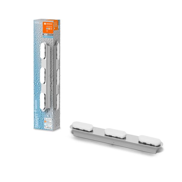 Oprawa SMART+ WIFI ORBIS DUPLO 450 IP44 TW CR