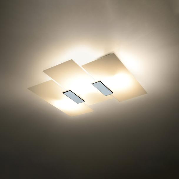 Sollux Plafon FABIANO SL.0198