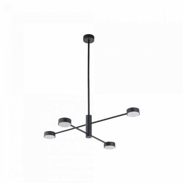 Nowoczesna Lampa wisząca Orbit 7945 Nowodvorski