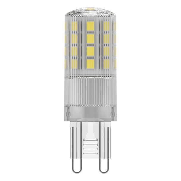 LAMPA LED PIN50 CL 4,8W/827 230V G9