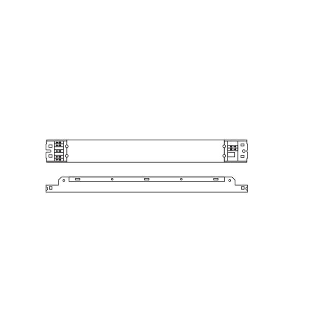 Sterownik DR EXT DALI-P-1x15-37W 220-240    LEDV