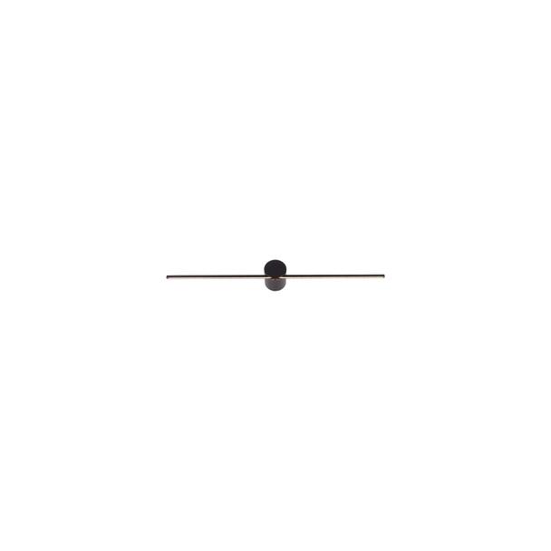 Nowodvorski LAMPA KINKIET ŚCIENNY SPOT PIN LED S Nowodvorski