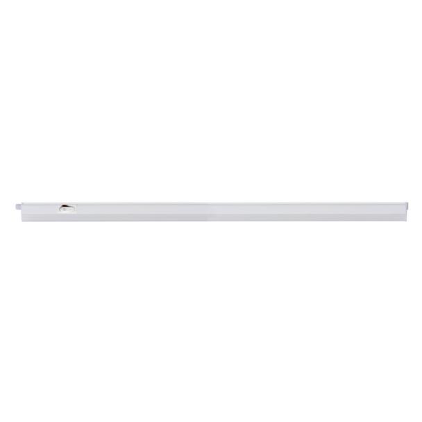 Podszafkowa oprawa liniowa LED LINUS LED 7W-NW 7W 630lm 4000K barwa neutralna 27591 KANLUX