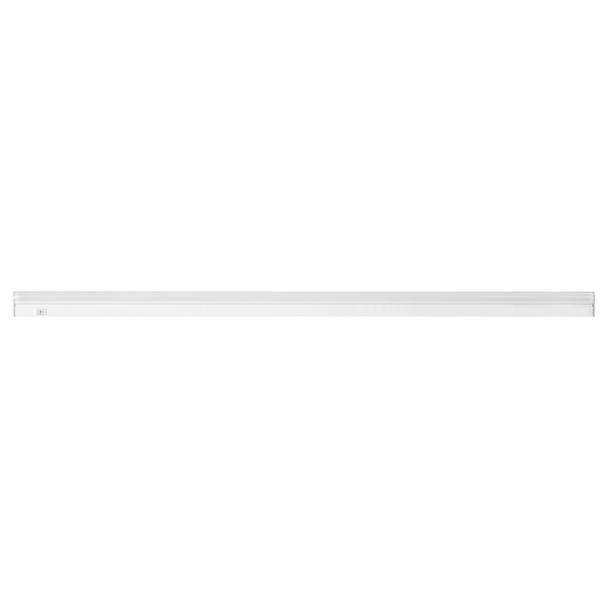 ASTAR LED 12W, oprawa liniowa podszafkowa z przewdowem zasilajacym, 1080lm, 4000K, wtyk 2-pinowy, uk AD-OL-6427LZM4/PZ ORNO