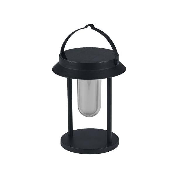 Oprawa SMART OUTD BT TABLELANTERN SOLRGBW LEDV