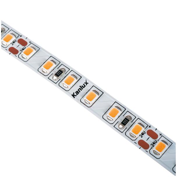 Pasek LED 24V L120 16W/M 24 IP00-WW 3000K 33311 KANLUX