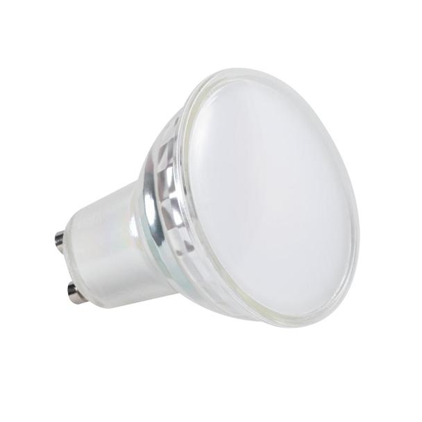 IQ-LED GU10 4,9W-NW Żarówka LED spot IQ-LED PAR16 GU10 4,9W-NW barwa biała 4000K 550Lm 35257 KANLUX