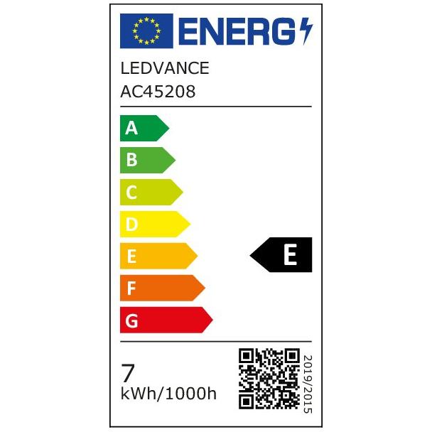 Lampa LED VALUE Classic A60 non-dim Filament 7W 840 E27