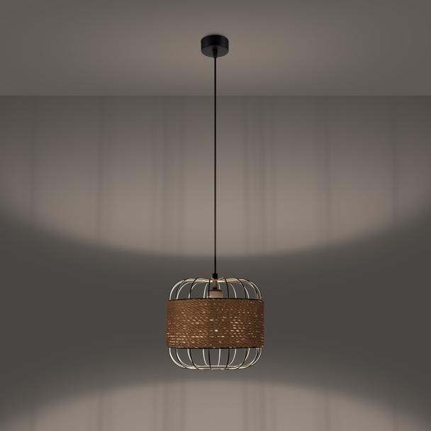 Sollux Lampa wisząca FOST SL.1252