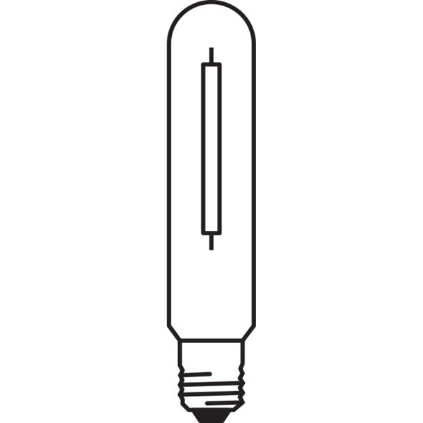 Wysokoprężna lampa sodowa NAV-T 70 SUPER 4Y