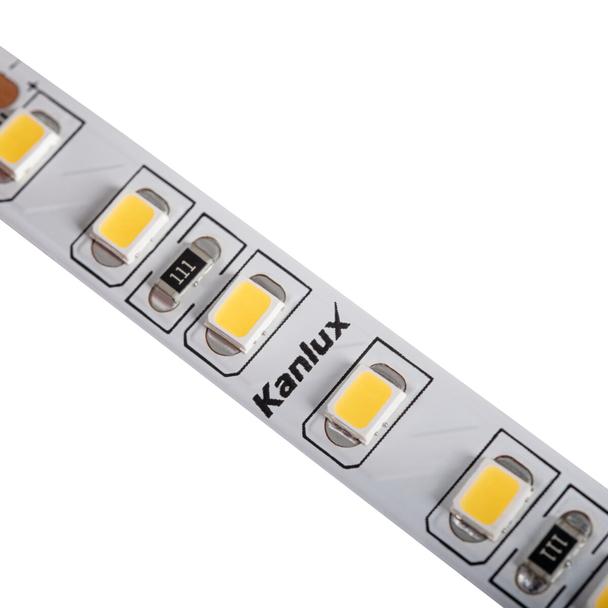 Pasek LED 24V L120B 16W/M 24IP00-NW 4000K 30mb 33356 KANLUX