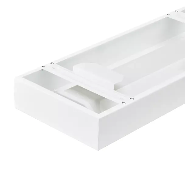 Panel LED natynkowy Coreline SM136V 31/22 W 3100/3700/4300lm IP20/44 4000K barwa neutralna ściemnial 9,11402E+11 PHILIPS