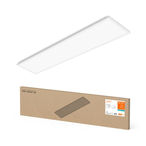 Oprawa PANEL COMPACT 1200 V 33W 840