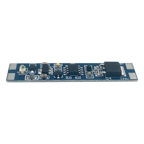 Włącznik zbliżeniowy do taśm LED, ze ściemniaczem, 5-24V, 8A AD-TL-6497/P-S ORNO