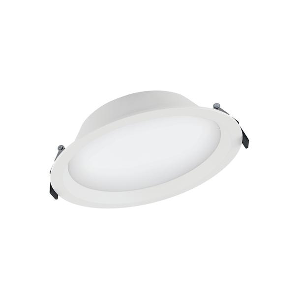 Oprawa DOWNLIGHT ALU DALI DN200 35W 4000K WT IP44