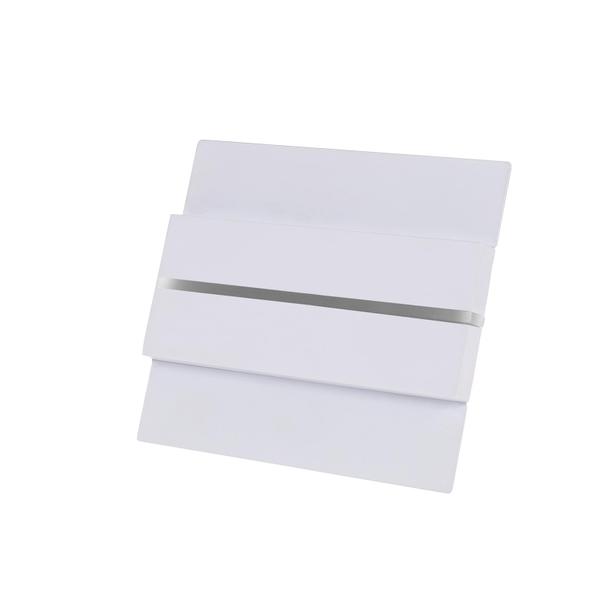 Oprawa schodowa LED Lina biała 1,2 W 5900K LS-LWC F&F